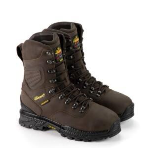 Men's WP Infinity FD Safety Boots - Studhorse